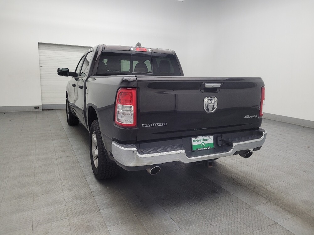 2019 RAM 1500 in Columbus, GA 31909 - 18123630 5
