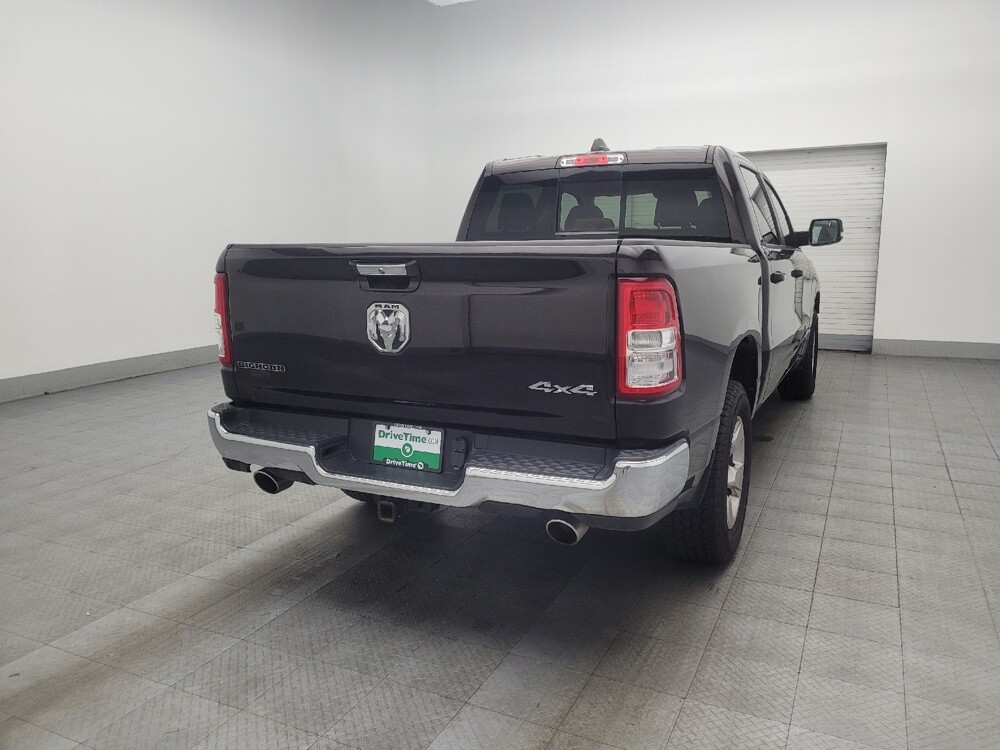 2019 RAM 1500 in Columbus, GA 31909 - 18123630 9