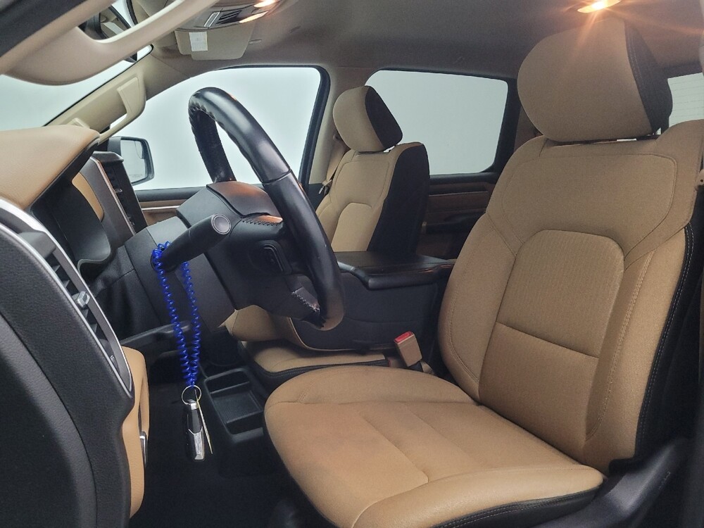 2019 RAM 1500 in Columbus, GA 31909 - 18123630 17