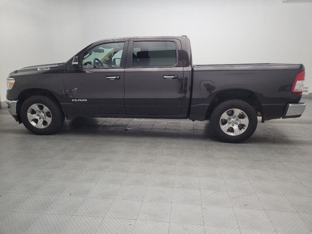 2019 RAM 1500 in Columbus, GA 31909 - 18123630 3