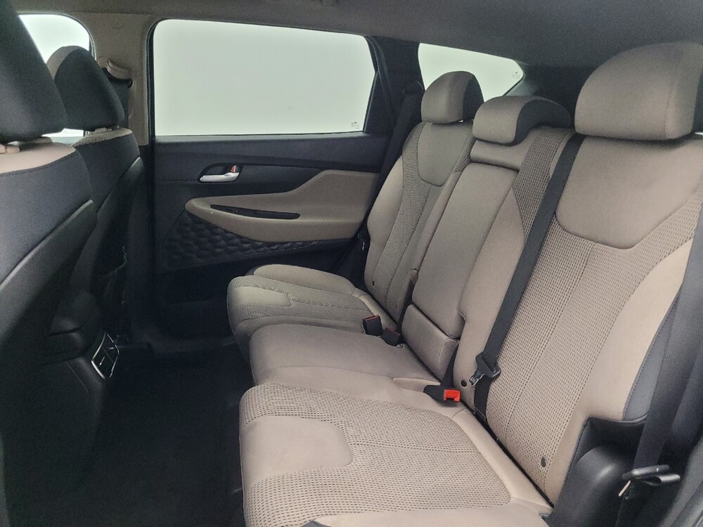 2022 Hyundai Santa Fe in Augusta, GA 30907 - 18123631 18