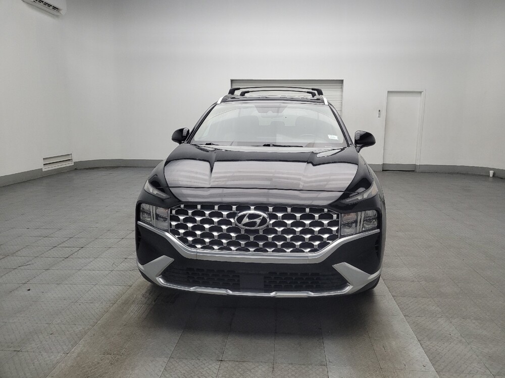 2022 Hyundai Santa Fe in Augusta, GA 30907 - 18123631 15