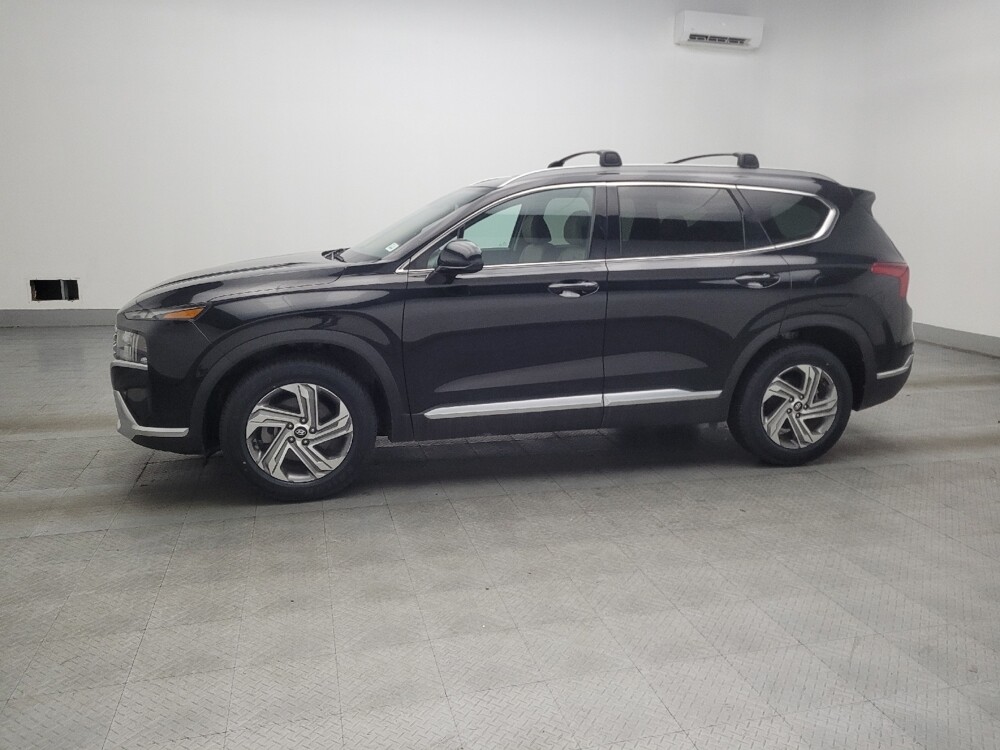 2022 Hyundai Santa Fe in Augusta, GA 30907 - 18123631 2