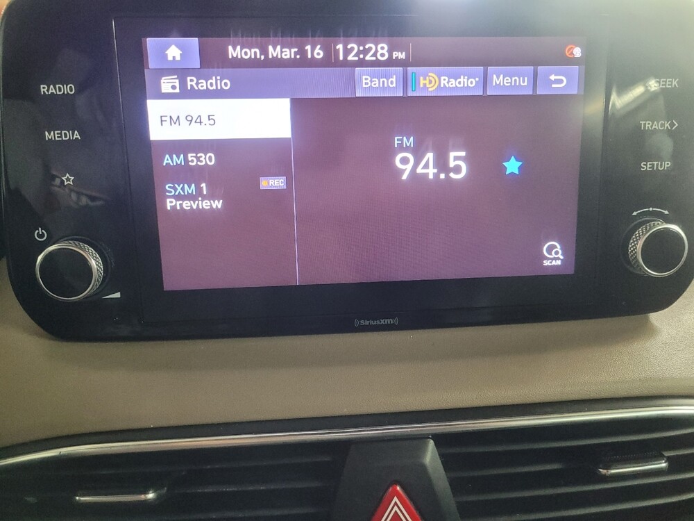 2022 Hyundai Santa Fe in Augusta, GA 30907 - 18123631 25