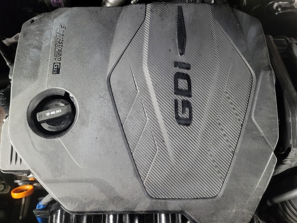 2022 Hyundai Santa Fe in Augusta, GA 30907 - 18123631 30