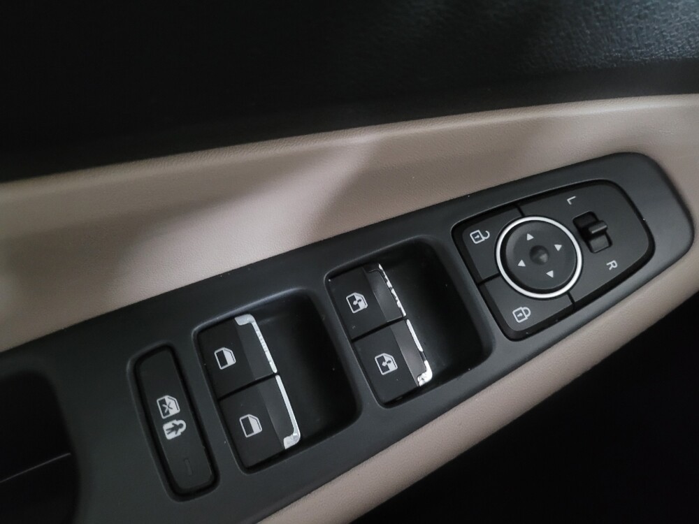 2022 Hyundai Santa Fe in Augusta, GA 30907 - 18123631 27