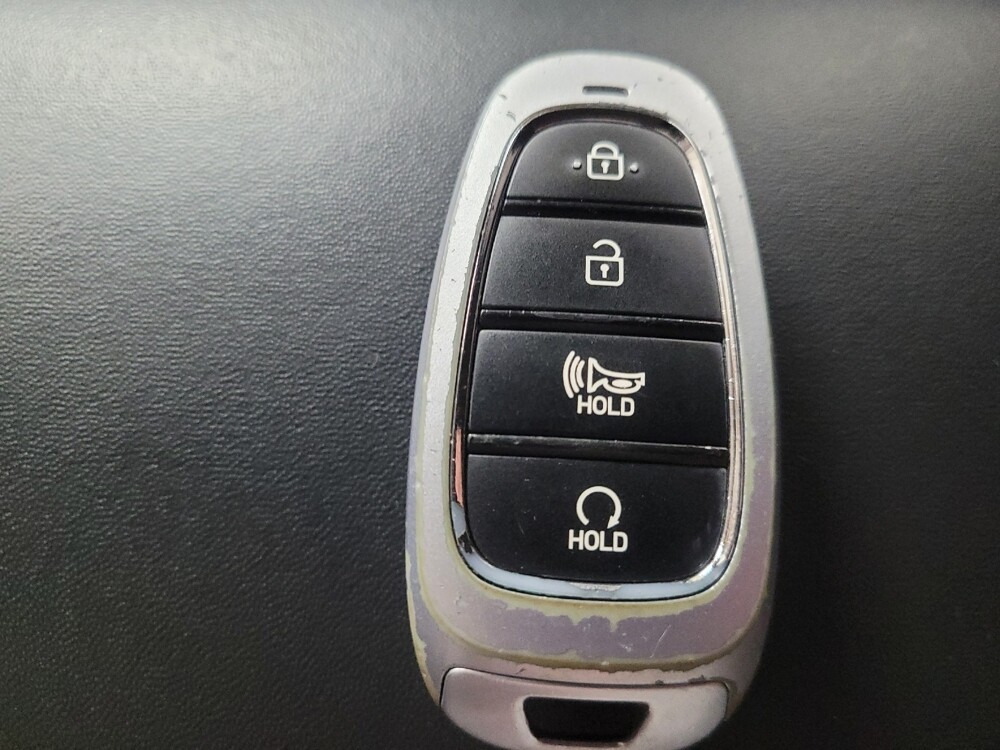 2022 Hyundai Santa Fe in Augusta, GA 30907 - 18123631 32