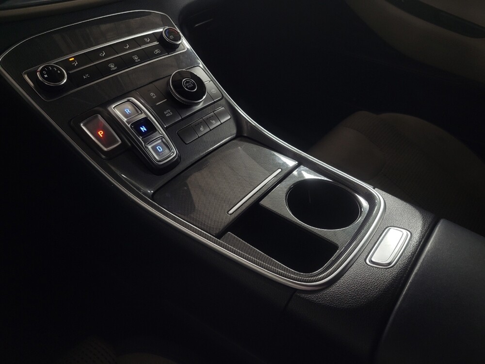 2022 Hyundai Santa Fe in Augusta, GA 30907 - 18123631 26