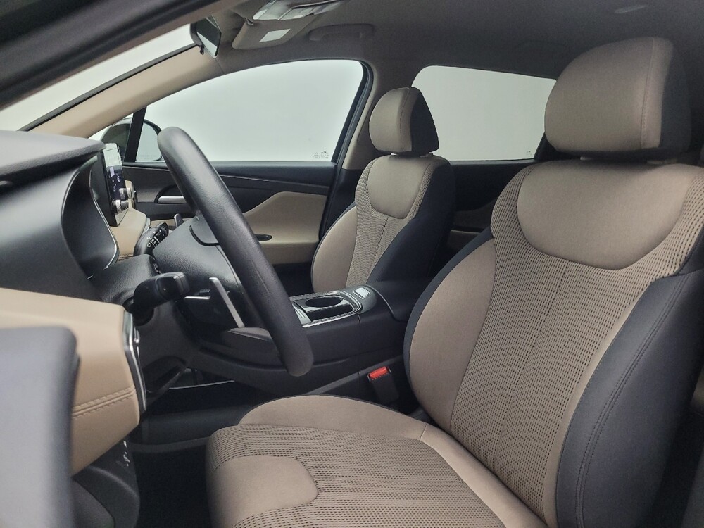 2022 Hyundai Santa Fe in Augusta, GA 30907 - 18123631 17