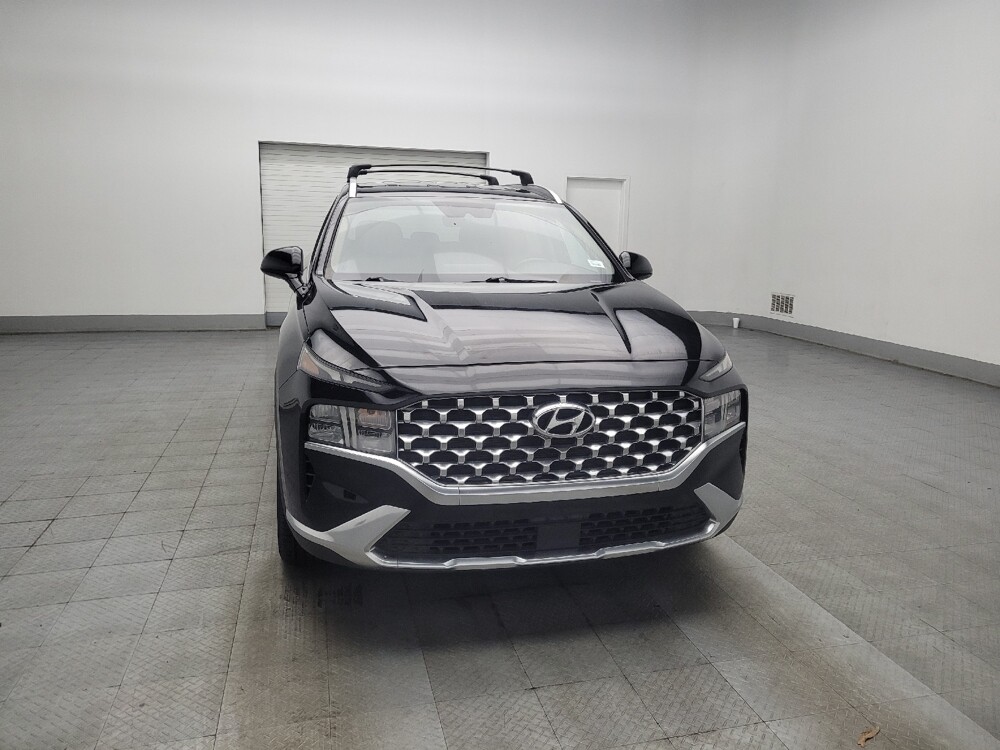 2022 Hyundai Santa Fe in Augusta, GA 30907 - 18123631 14