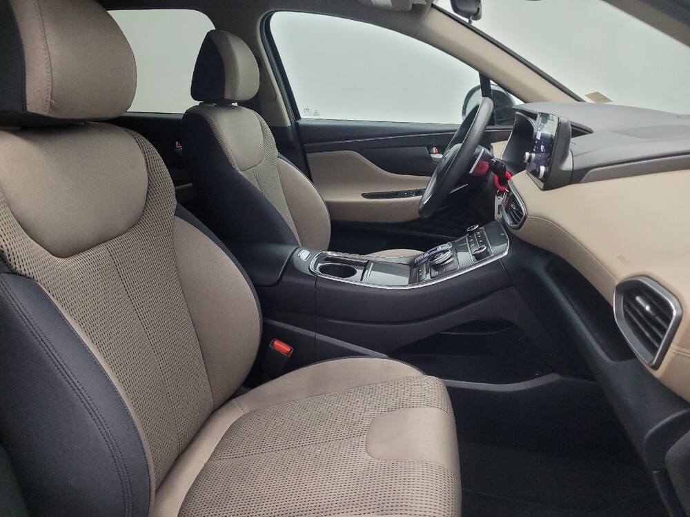 2022 Hyundai Santa Fe in Augusta, GA 30907 - 18123631 21