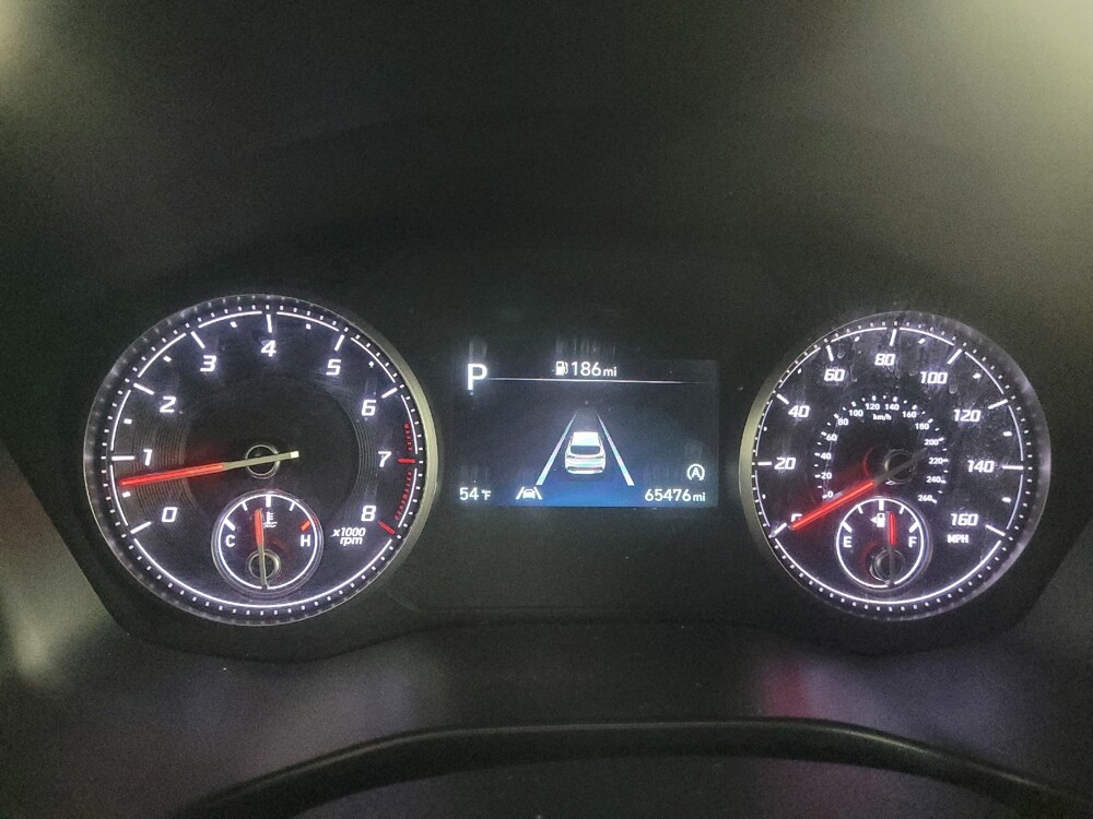 2022 Hyundai Santa Fe in Augusta, GA 30907 - 18123631 23