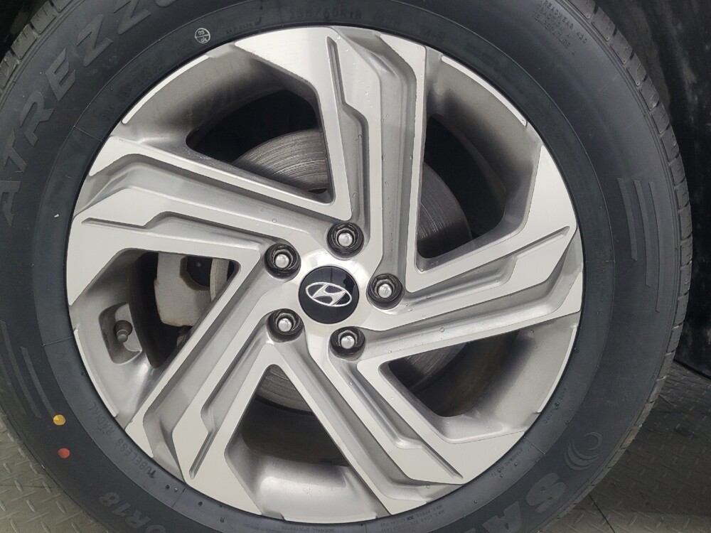 2022 Hyundai Santa Fe in Augusta, GA 30907 - 18123631 31