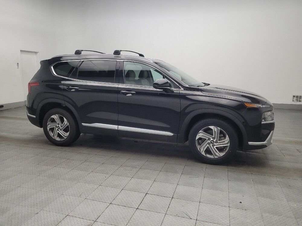 2022 Hyundai Santa Fe in Augusta, GA 30907 - 18123631 11