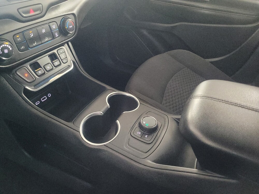 2020 GMC Terrain in Union City, GA 30291 - 18123632 26