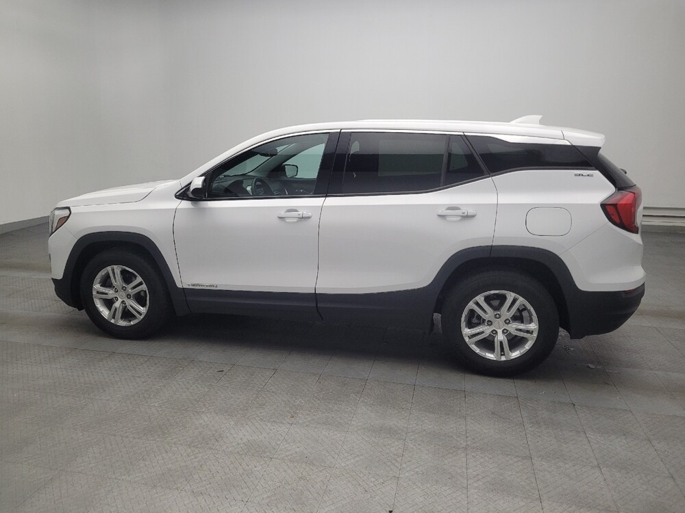2020 GMC Terrain in Union City, GA 30291 - 18123632 3