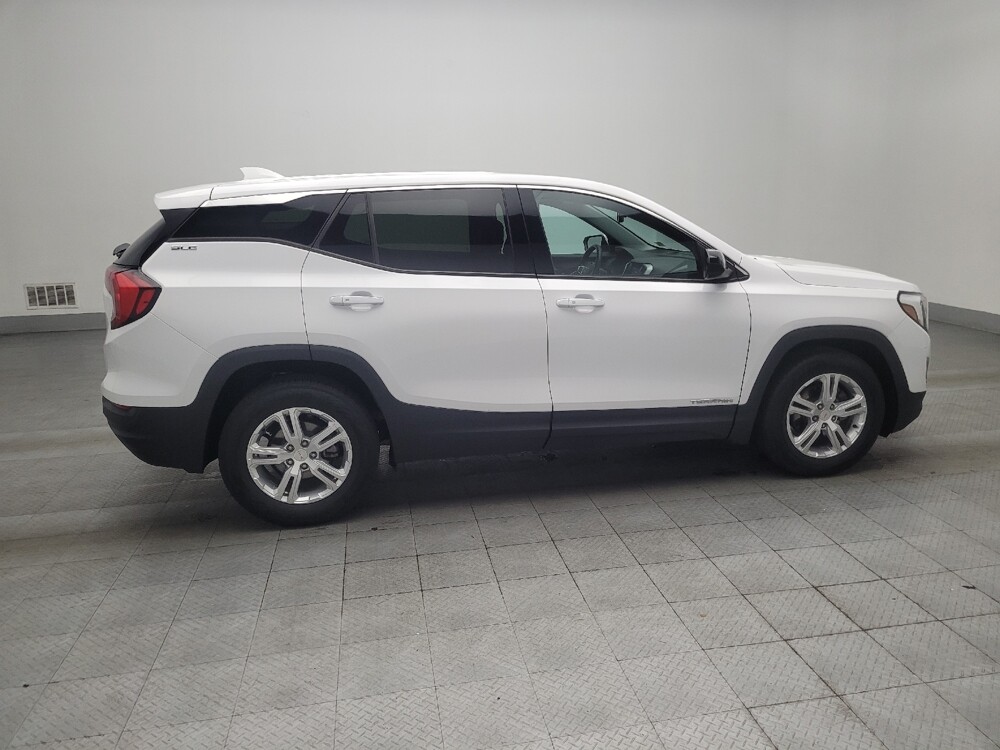 2020 GMC Terrain in Union City, GA 30291 - 18123632 10