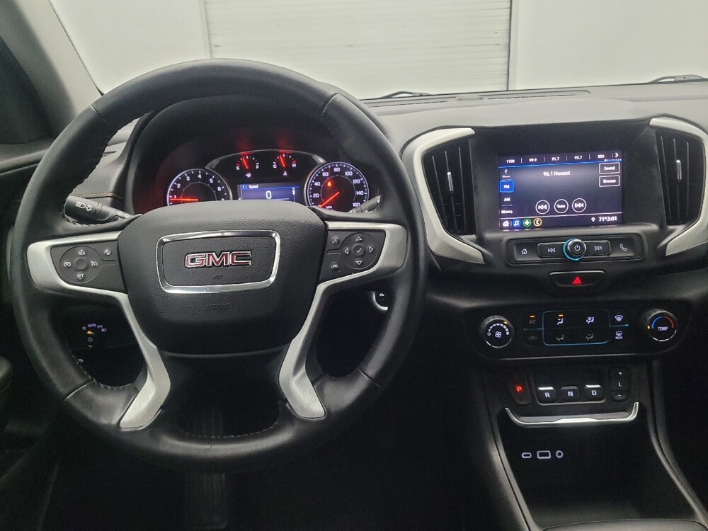 2020 GMC Terrain in Union City, GA 30291 - 18123632 22