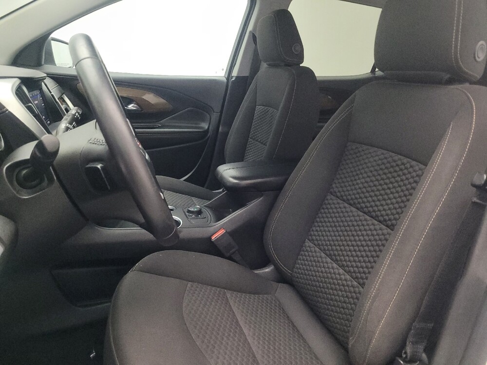 2020 GMC Terrain in Union City, GA 30291 - 18123632 17