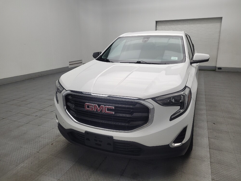 2020 GMC Terrain in Union City, GA 30291 - 18123632 15