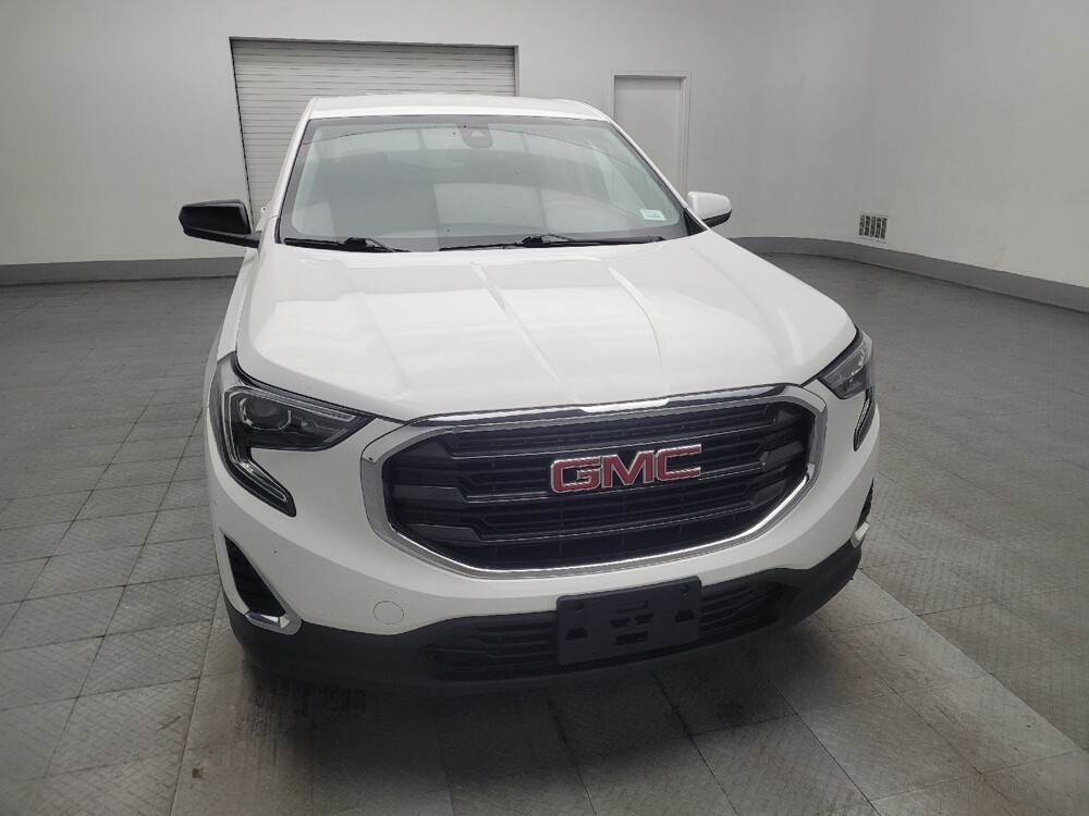 2020 GMC Terrain in Union City, GA 30291 - 18123632 14