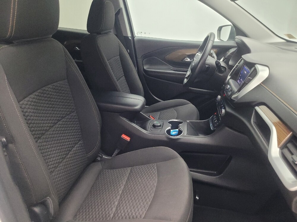 2020 GMC Terrain in Union City, GA 30291 - 18123632 21