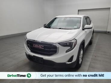 2020 GMC Terrain in Union City, GA 30291