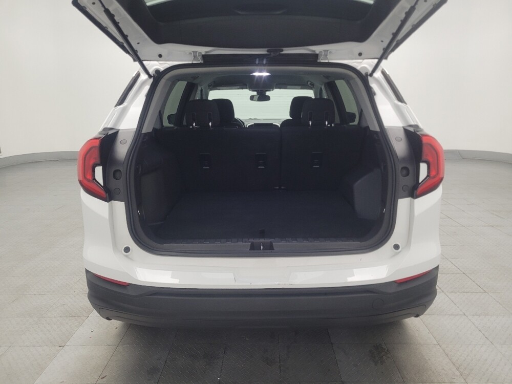 2020 GMC Terrain in Union City, GA 30291 - 18123632 29