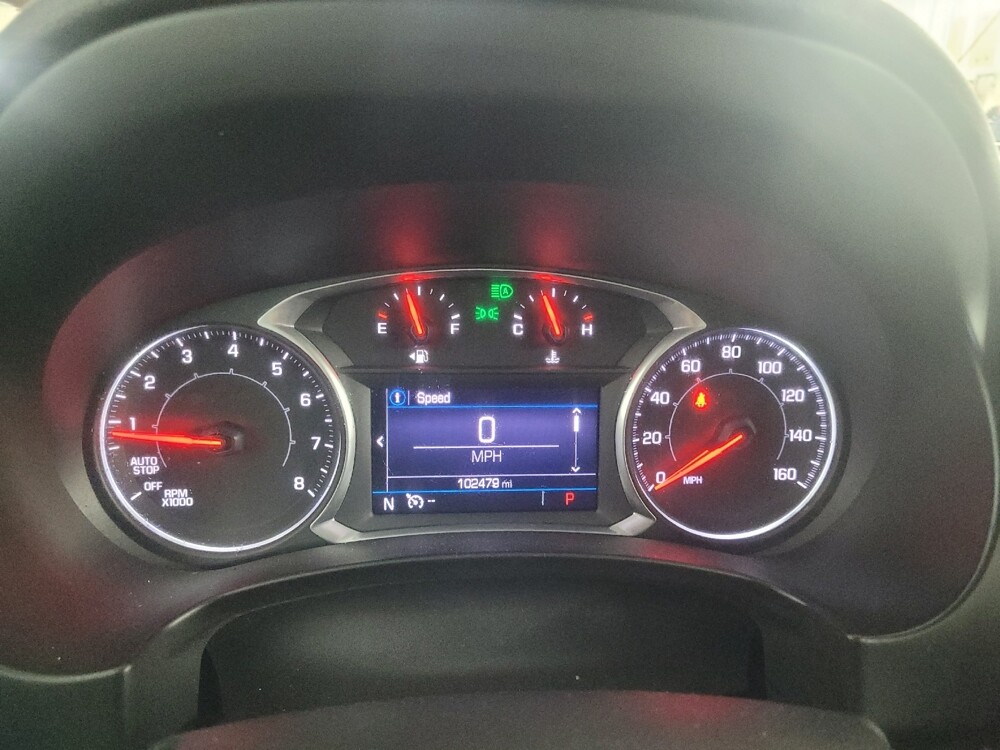 2020 GMC Terrain in Union City, GA 30291 - 18123632 23