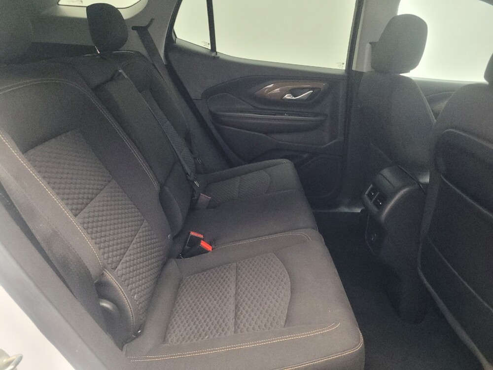 2020 GMC Terrain in Union City, GA 30291 - 18123632 19