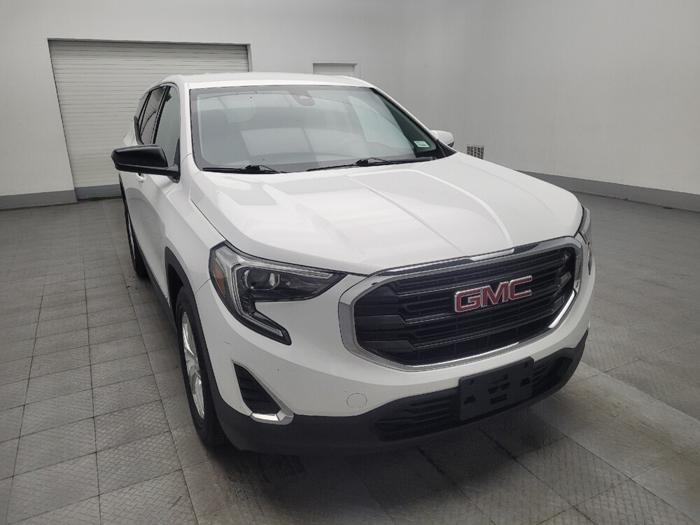 2020 GMC Terrain in Union City, GA 30291 - 18123632 13