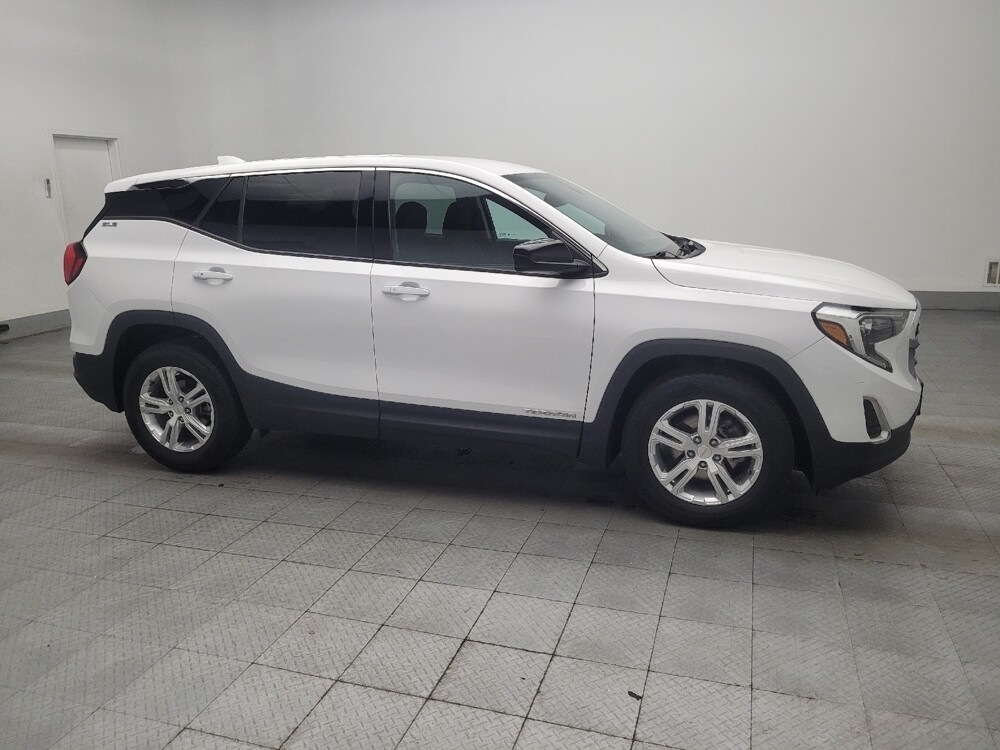 2020 GMC Terrain in Union City, GA 30291 - 18123632 11