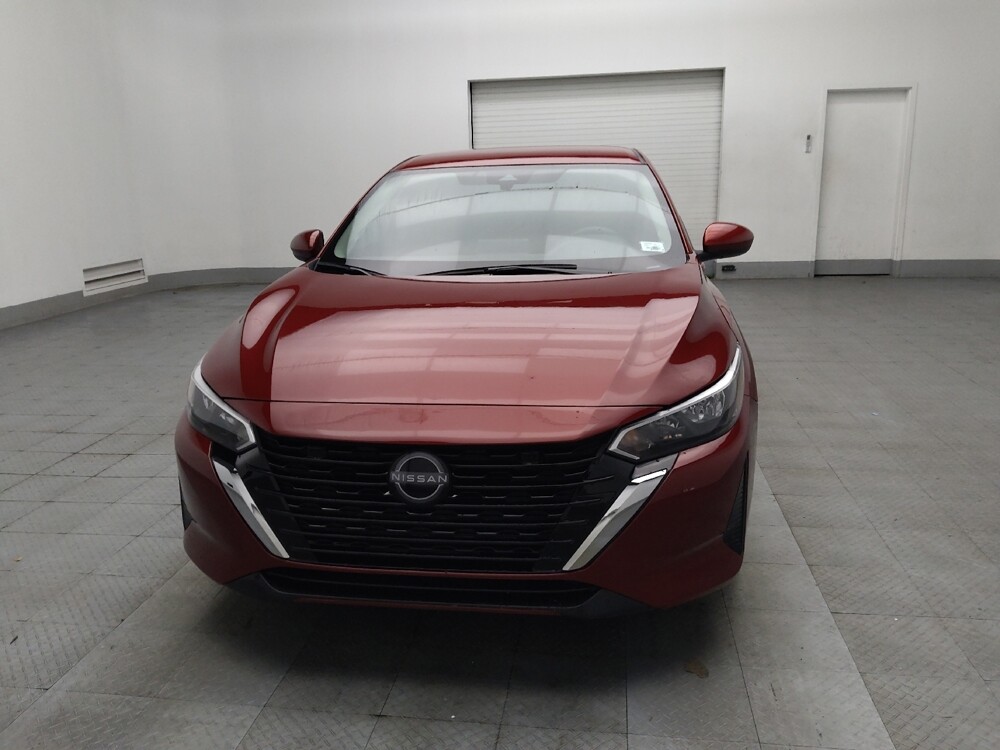 2024 Nissan Sentra in Stone Mountain, GA 30083 - 18123633 15