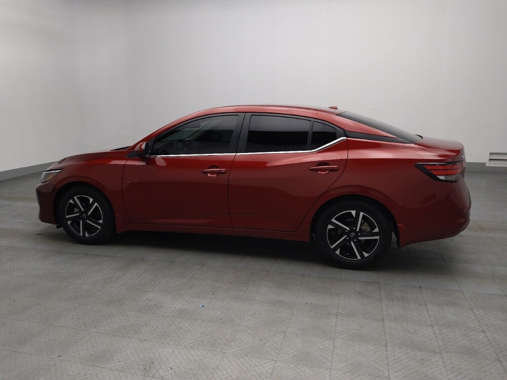 2024 Nissan Sentra in Stone Mountain, GA 30083 - 18123633 3