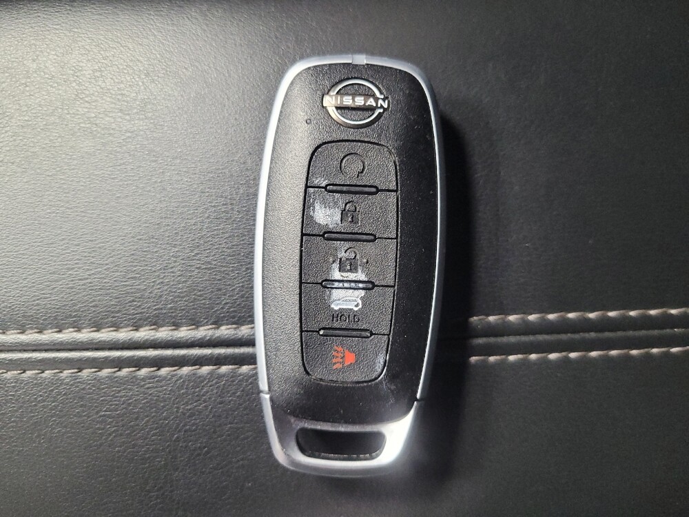 2024 Nissan Sentra in Stone Mountain, GA 30083 - 18123633 32