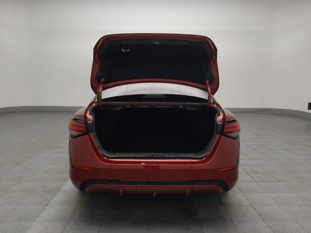 2024 Nissan Sentra in Stone Mountain, GA 30083 - 18123633 29