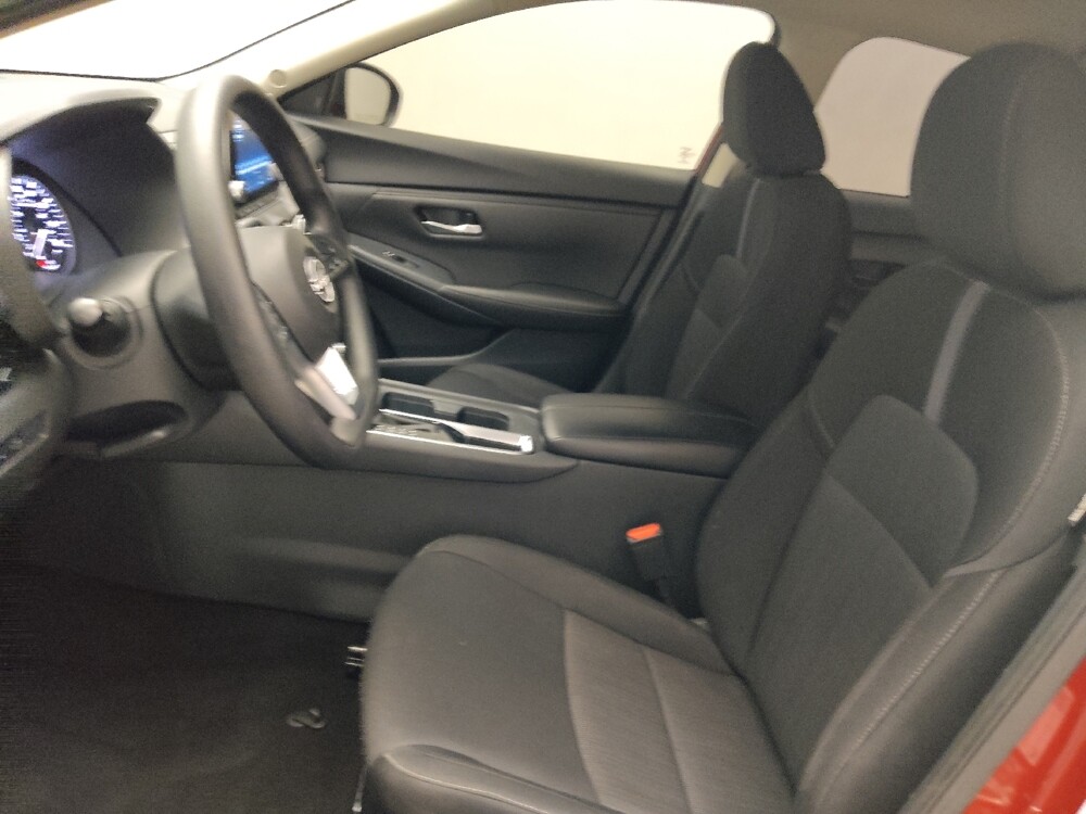 2024 Nissan Sentra in Stone Mountain, GA 30083 - 18123633 17