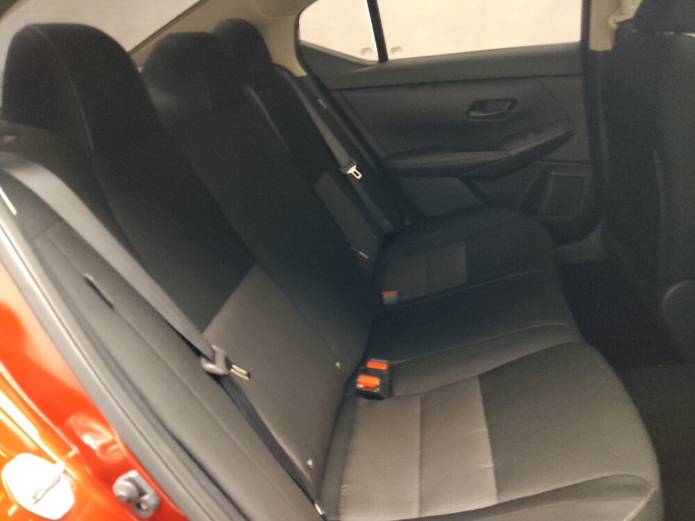 2024 Nissan Sentra in Stone Mountain, GA 30083 - 18123633 19