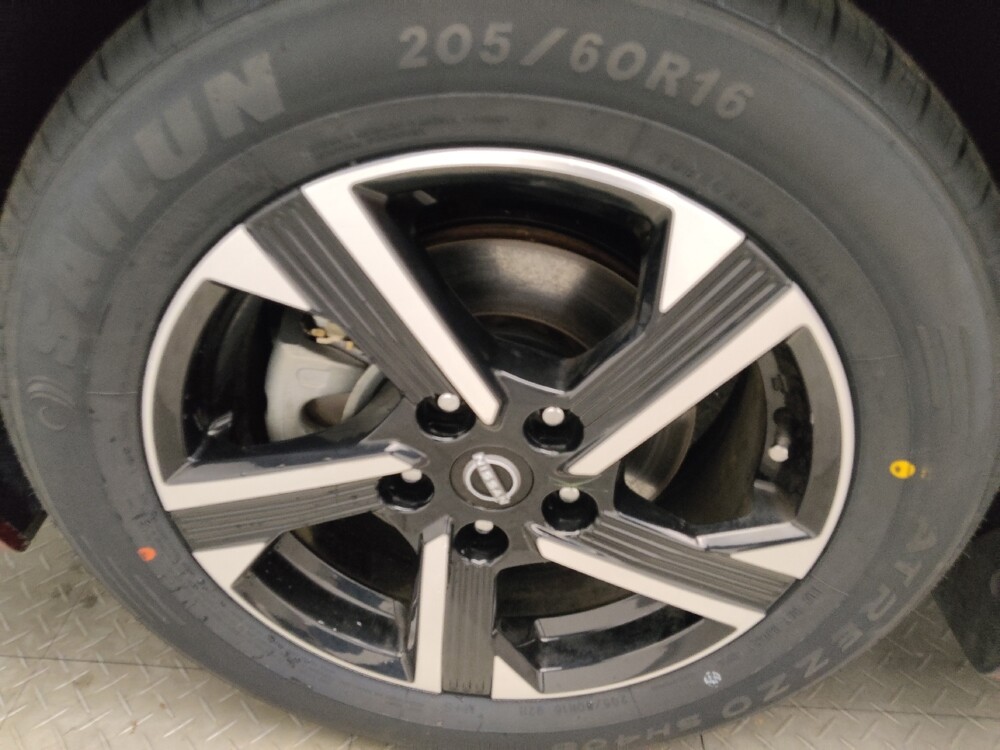 2024 Nissan Sentra in Stone Mountain, GA 30083 - 18123633 31