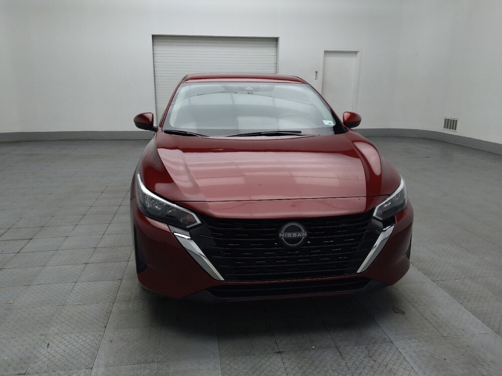 2024 Nissan Sentra in Stone Mountain, GA 30083 - 18123633 14