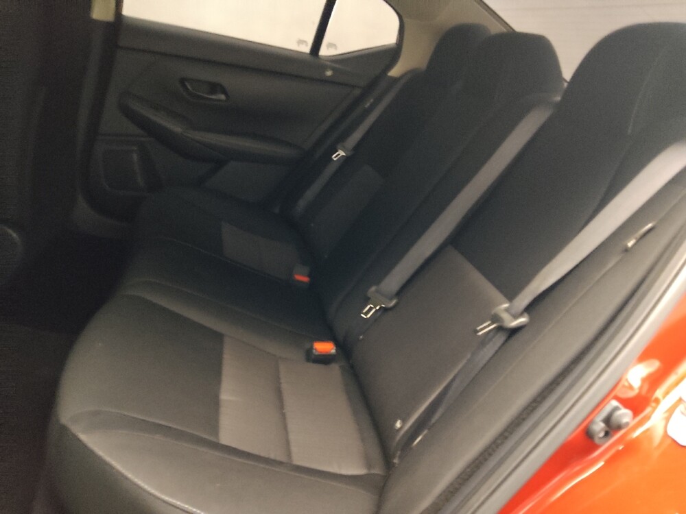 2024 Nissan Sentra in Stone Mountain, GA 30083 - 18123633 18