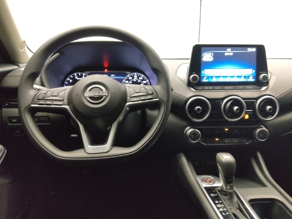 2024 Nissan Sentra in Stone Mountain, GA 30083 - 18123633 22