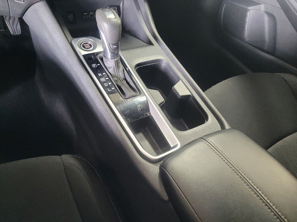 2024 Nissan Sentra in Stone Mountain, GA 30083 - 18123633 26