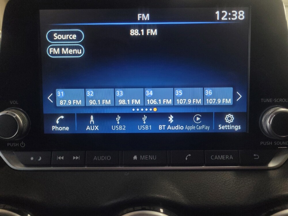 2024 Nissan Sentra in Stone Mountain, GA 30083 - 18123633 25