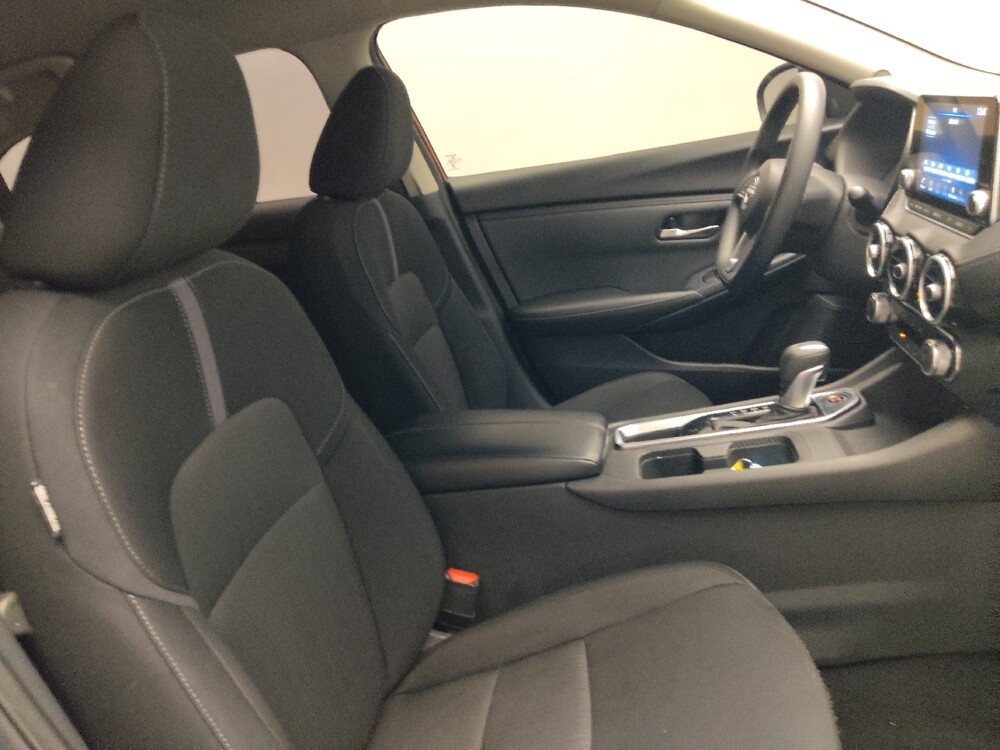 2024 Nissan Sentra in Stone Mountain, GA 30083 - 18123633 21