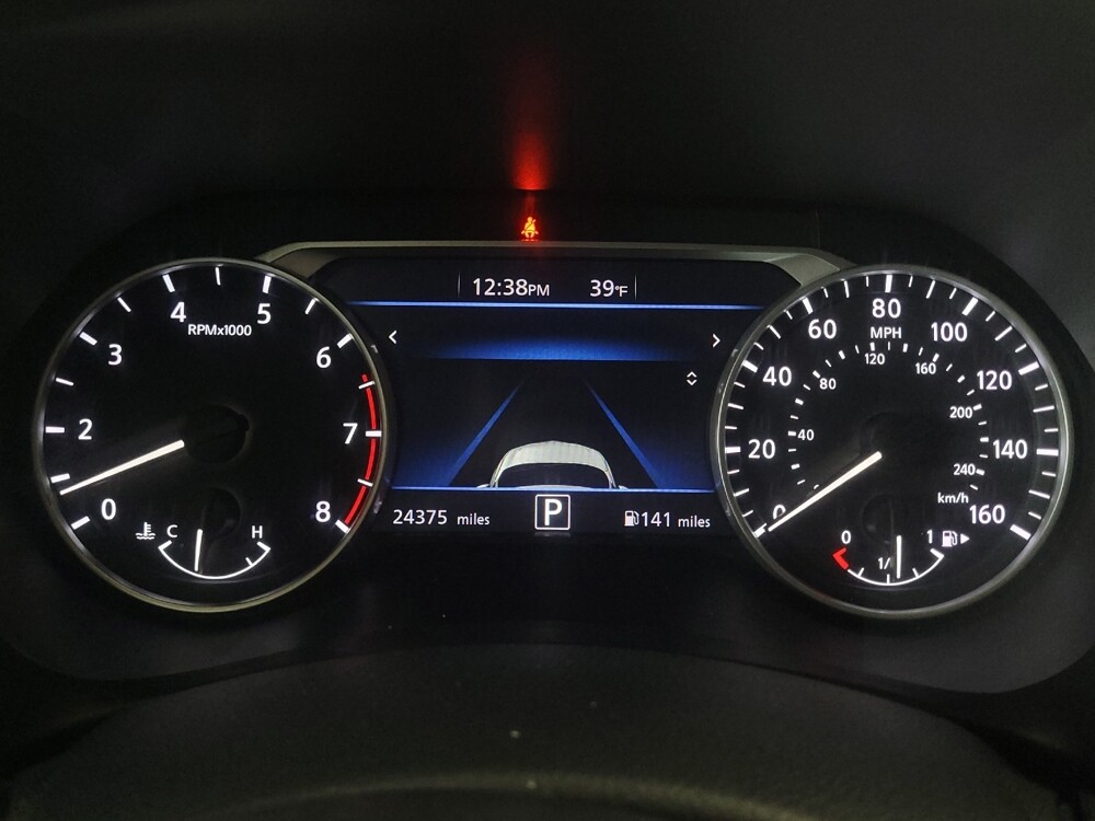 2024 Nissan Sentra in Stone Mountain, GA 30083 - 18123633 23