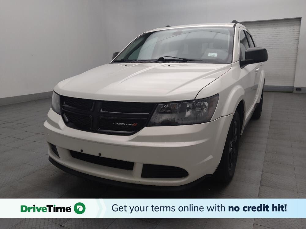 2020 Dodge Journey in Birmingham, AL 35215 - 18123634