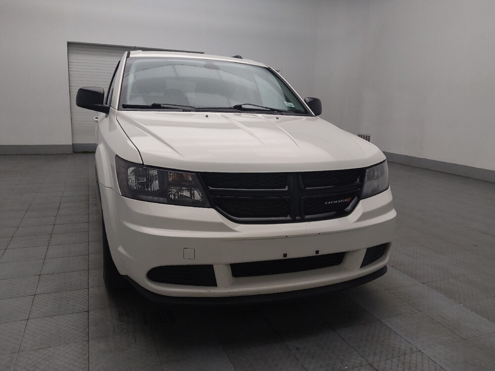 2020 Dodge Journey in Birmingham, AL 35215 - 18123634 14