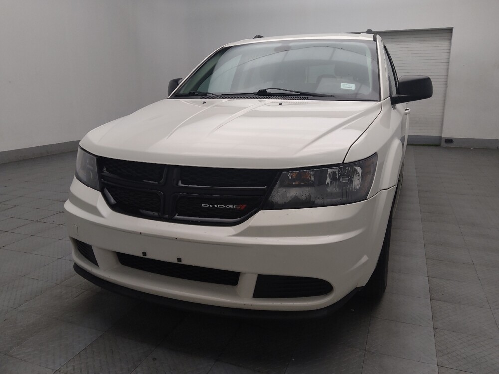 2020 Dodge Journey in Birmingham, AL 35215 - 18123634 15
