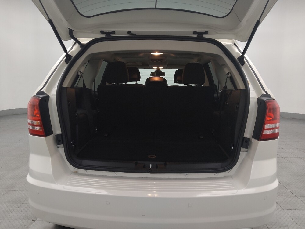 2020 Dodge Journey in Birmingham, AL 35215 - 18123634 29